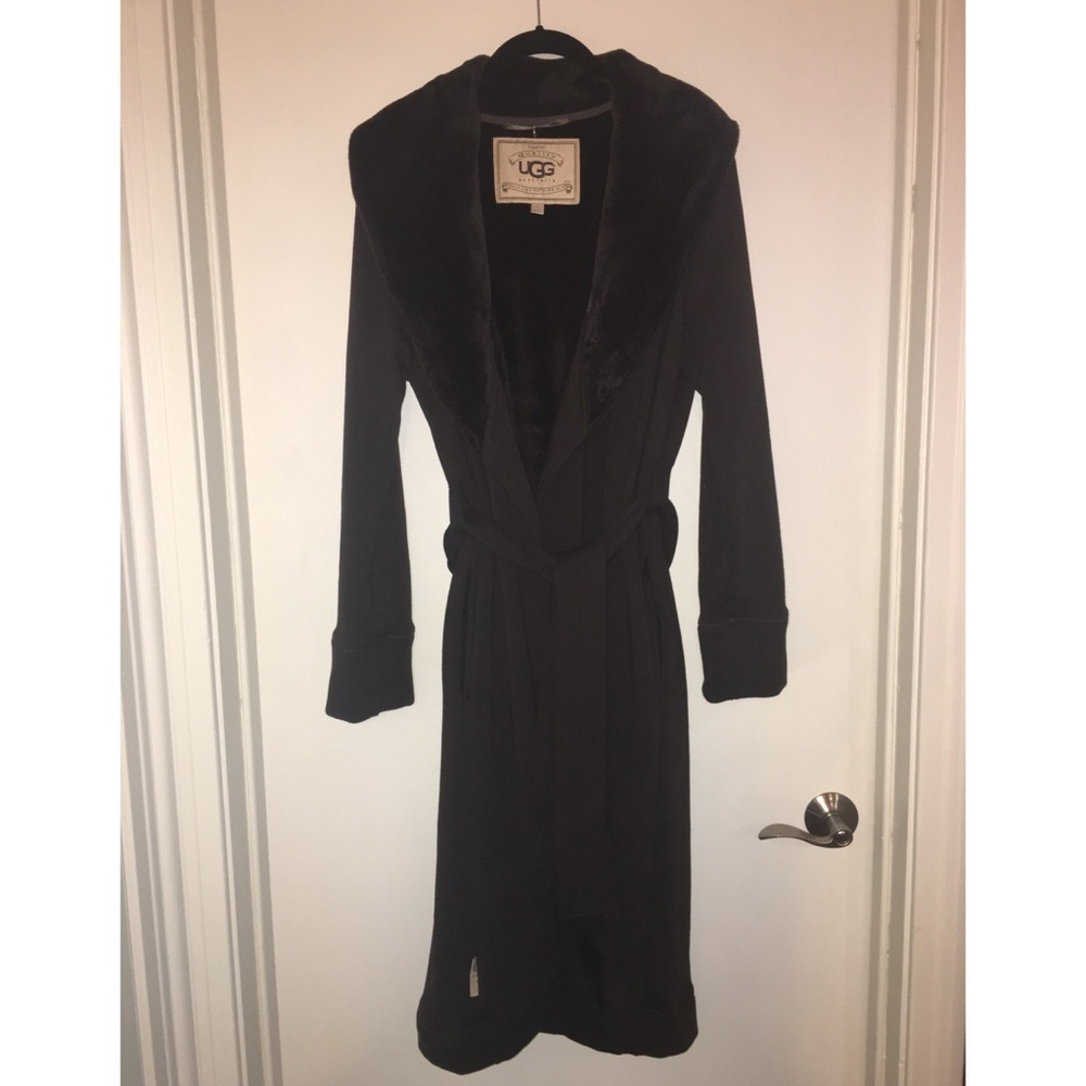 UGG robe